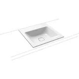 Kaldewei Cono Einbauwaschtisch (908206013001)