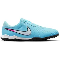 Nike Tiempo Legend 10 Academy TF Herren blau 45 1/2