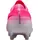 Nike Mercurial Vapor 17 Elite AG Herren Pink Multi-Color/Black 45