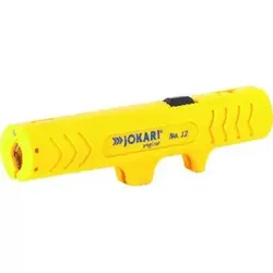 Jokari Entmantler Nr. 12, Länge 125mm, Durchmesser 8-13mm