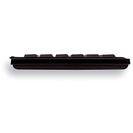 Cherry Compact-Keyboard FR schwarz G84-4400LUBFR-2