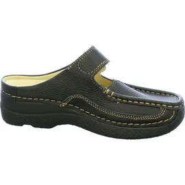 WOLKY 6227 für Damen Schwarz 39 EU - 39