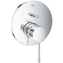 Grohe Essence Einhand-Wannenbatterie