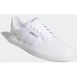 adidas 3MC Vulc Cloud White / Cloud White / Gold Met. 46