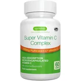 Igennus Healthcare Nutrition Vitamin C Komplex Tabletten 60 St.