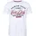 AJC T-Shirt weiß M