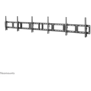 Neomounts by Newstar WAH 40"-52" 3TFT horizontal schwarz Max.50KG