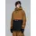 Bula Skijacke braun S