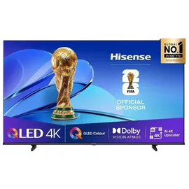 Hisense 43E7Q PRO 43 Zoll QLED 4K Smart TV