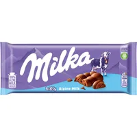 Milka Czekolada Mleczna Bubbly 90 G