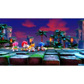 Sonic Superstars (PlayStation 4