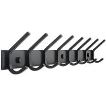 toj Wandgarderobe TOJ Living 62 cm Schwarz