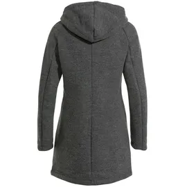 Vaude Tinshan Iii Kapuzenfleece - Iron - 42