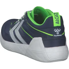 hummel Algiz 2.0 Lite Handballschuhe blau, 46 1⁄2 -