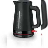 Bosch MyMoment 1,7 l Schwarz