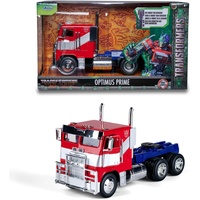 Jada Toys Transformers T7 Optimus Prime 1:24,