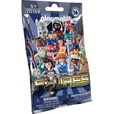 Playmobil Figures Boys Serie 16 70159