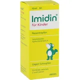 ARISTO Imidin für Kinder