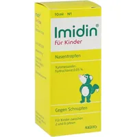 ARISTO Imidin für Kinder