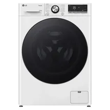 LG W4WR70X6Y Waschtrockner (10 kg / 6 kg, 1400 U/min)