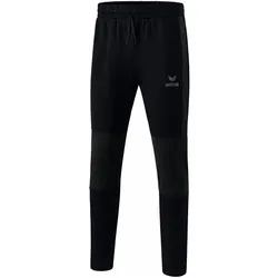 erima lange Trainingshose schwarz 140