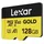 Lexar Professional GOLD microSDXC UHS-II U3, V60