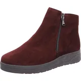 Semler Winterstiefel in bordeaux | Gr.: 40