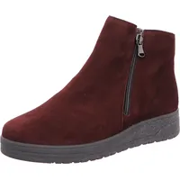 Semler Winterstiefel in bordeaux | Gr.: 40