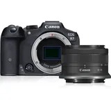 Canon EOS R7 + RF-S 18-45mm f/4.5-6.3 IS STM | ✔️ ✅ Cashback