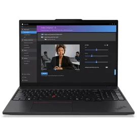Lenovo ThinkPad T16 G3 Intel Core Ultra 5 125U 16 GB RAM 512 GB SSD 21MN0051GE