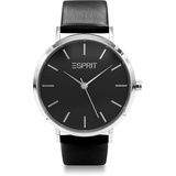 Esprit Herrenuhr Everyday 88664809 - silber