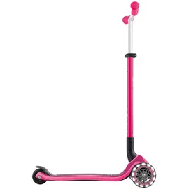 GLOBBER MASTER LIGHTS fuchsia pink