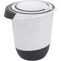 Mojawo Rührschüssel Mixschüssel Schüssel 3,5L,5L,1,5L, 2L