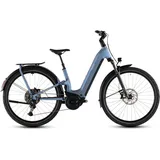 Cube Kathmandu Hybrid ONE11 HPC Pro 2026 28 Zoll RH 58 cm blau