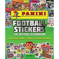 Panini Football Stickers