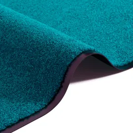 HANSE HOME Wash & Clean 120 x 180 cm Petrol