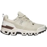 On Cloudwander Waterproof Damen Sand/Ivory 38