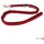 Wolters Professional Comfort Führleine rot/schwarz L 200 cm x 20mm