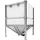 ETA ETAbox 25 Pelletsilo 2500x2500mm Höhe variabel 1800-2500mm 3,9-6,7t