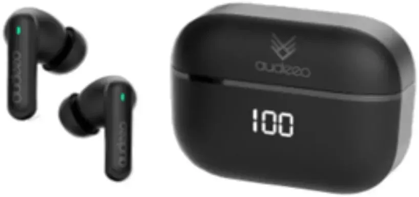 Audeeo Noise Cancelling TWS AOAERO