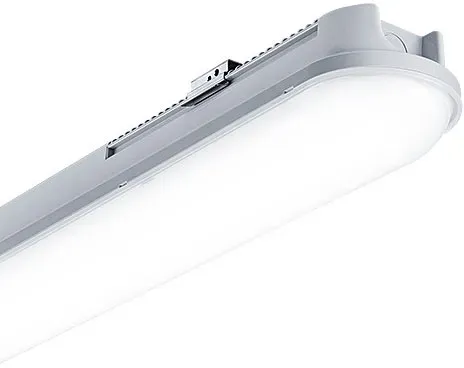 Thorn Feuchtraumleuchte JULIE Flex 1200, 34W, 4000K, IP65