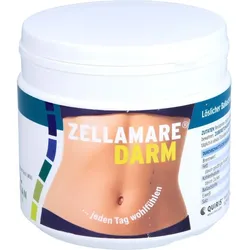 ZELLAMARE Darm Pulver 250 g