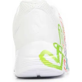 SKECHERS Uno Lite Kinder Weiß/Mehrfarbig 35