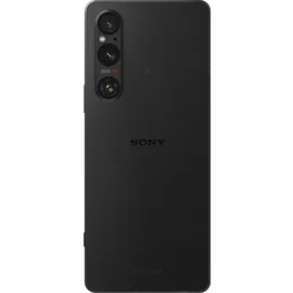 Sony Xperia 1 V 12 GB RAM 256 GB gojischwarz