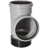 AIRFIT Steck-Abzweig DN110/110