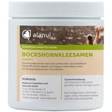 alanui Bockshornkleesamen gemahlen für Hunde, 250 g Dose