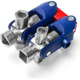 Knipex Universalschlüssel JointKey Quadro, Typ: 1