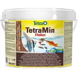 Tetra TetraMin Flakes 10l