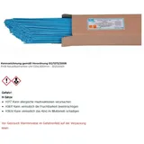 Felder Neusilberhartlot UM D2xL500mm L-Cu Ni Zn 42 5 St.