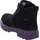 superfit Schnürstiefel Schwarz 37